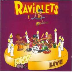 raviolets live