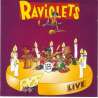 raviolets live