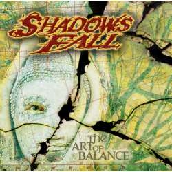 shadows fall the art of balance