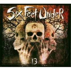 six feet under 13