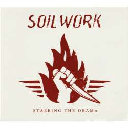 soilwork stabbing the drama