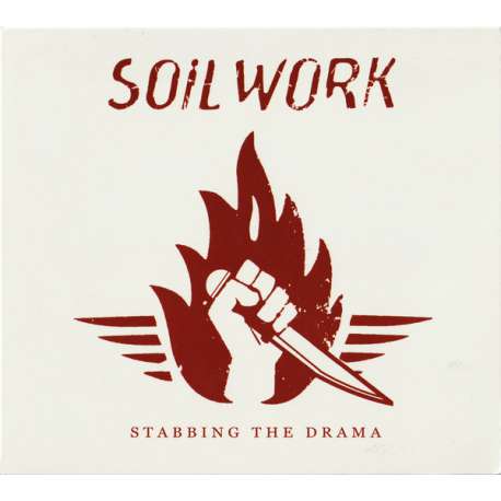 soilwork stabbing the drama