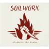 soilwork stabbing the drama