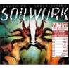 soilwork sworn to a great divide