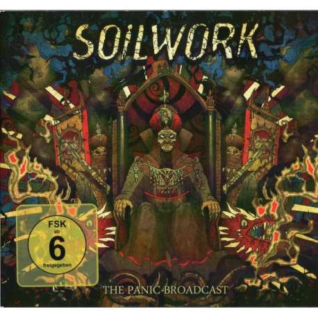 soilwork the panic broadcast