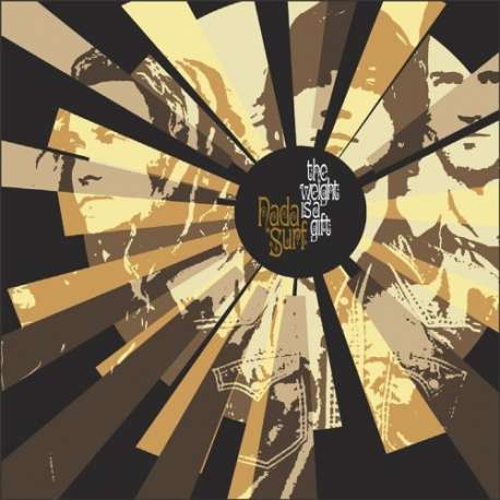 nada surf the weight is a gift