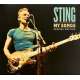 sting my songs special edition