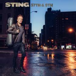 sting 57th & 9th
