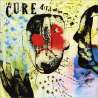 the cure 4:13 dream
