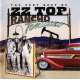 zz top rancho texicano the very best of