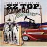zz top rancho texicano the very best of