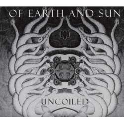 of earth and sun uncoiled