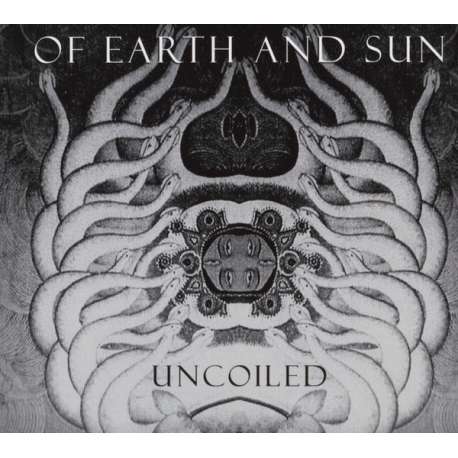 of earth and sun uncoiled