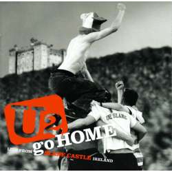 U2 go home live from slane castle ireland