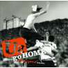 U2 go home live from slane castle ireland