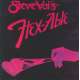 steve vai's flexable