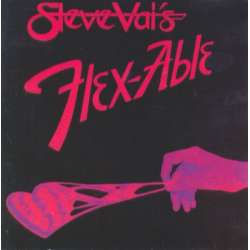 steve vai's flexable