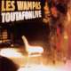 les wampas toutafonlive