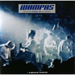 les wampas chauds sales et humides