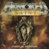 armored saint symbol of salvation
