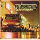 fu manchu king of the road