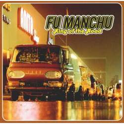 fu manchu king of the road