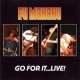 fu manchu go for it...live