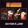 fu manchu go for it...live