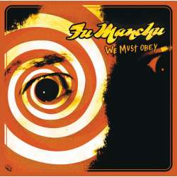 fu manchu we must obey