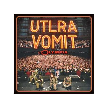 ultra vomit l'olymputaindepia