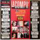 la compil 22 hits enchainés volume 1