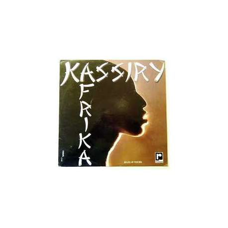 kassiry afrika