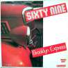 brooklyn express sixty nine