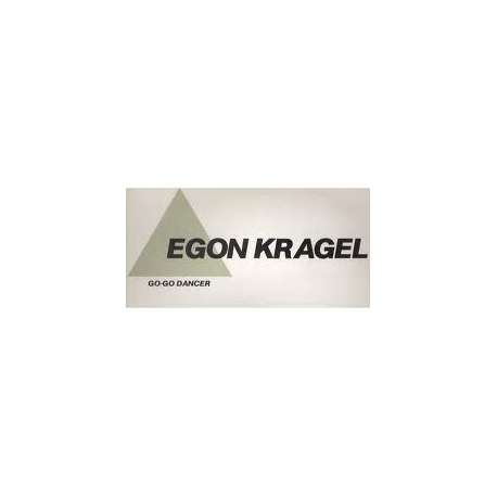 egon kragel go go dancer