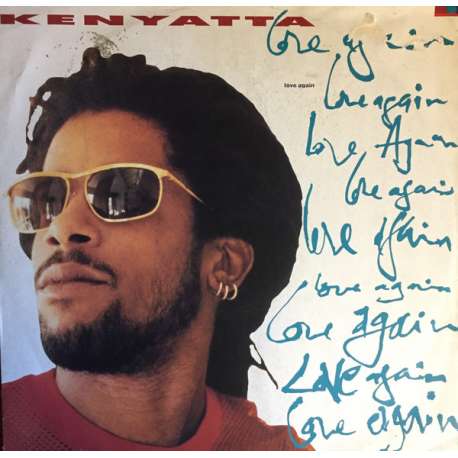 kenyatta love again