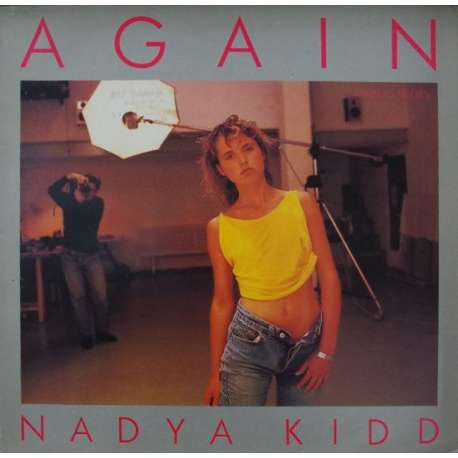nadya kidd again