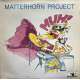 matterhorn project muh!