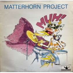 matterhorn project muh!