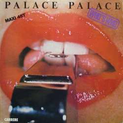 who's who palace palace