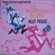 la panthere rose allo police