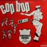 portable patrol cop bop