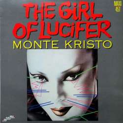 monte kristo the girl of lucifer