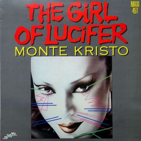 monte kristo the girl of lucifer