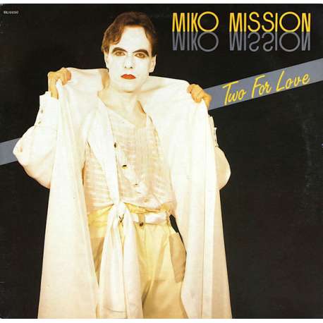 miko mission two for love