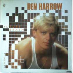 den harrow future brain