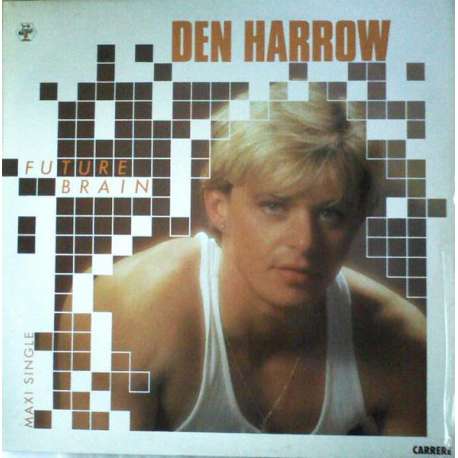 den harrow future brain