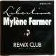 mylene farmer libertine