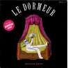 pleasure game le dormeur