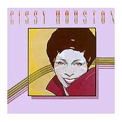 cissy houston think it over