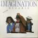 imagination megamix